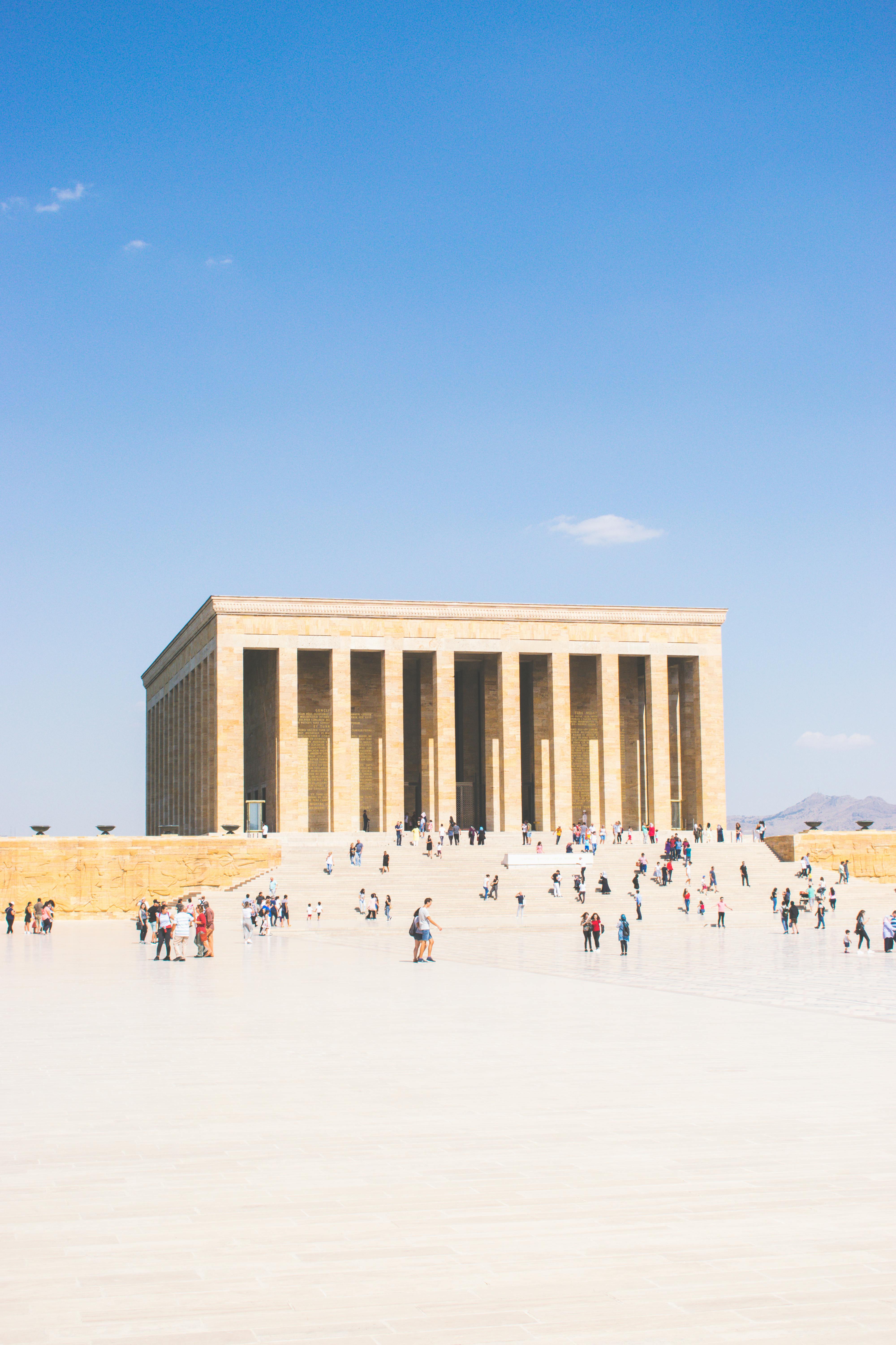 Mersin Ankara Otobüs Bileti